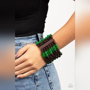 Vacay Vogue Bracelet